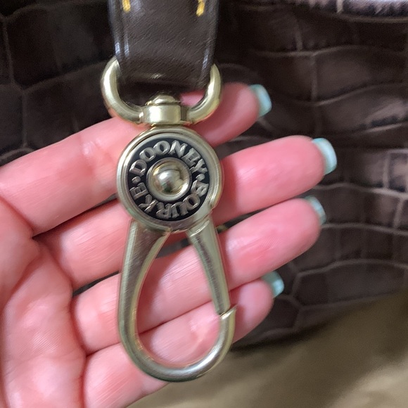 Dooney & Bourke bag - Picture 12 of 16